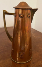 Pichet en Cuivre