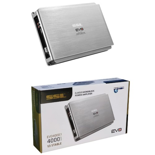 Soundstorm ssl evo4000 1 - soundstorm, evo4000.1