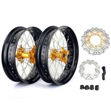 17" Roues Jante Disque frein