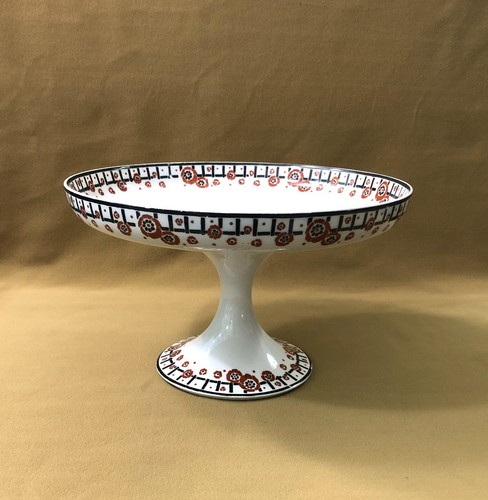 Coupe fruits art deco - art,