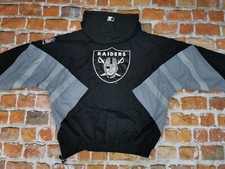 Starter Los Angeles Raiders