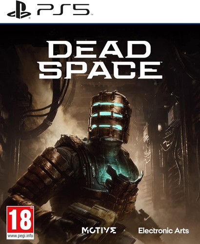 Dead space remake - juego, para