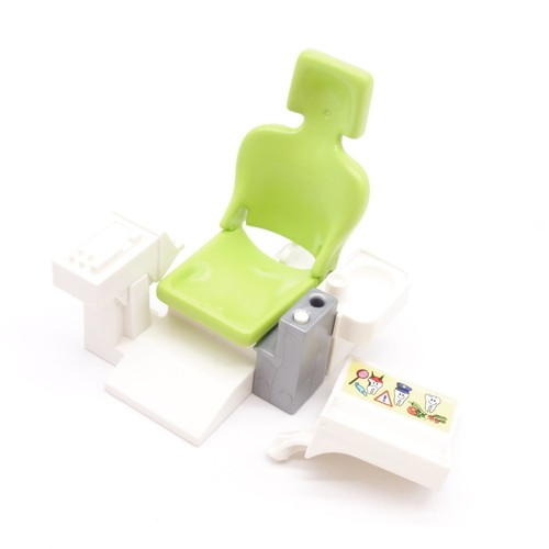 42051 playmobil fauteuil - 42051,