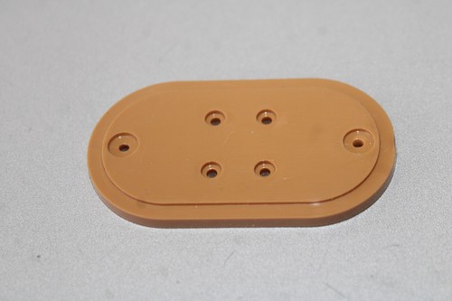Märklin 7251 plaque - märklin, de