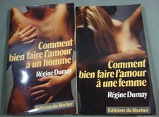 Comment bien faire l'amour à