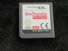 bescherelle pratique   Nintendo DS Loose PAL EUR New 3DS 2DS XL