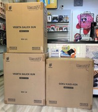 Statue Résine Tsume Art HQS