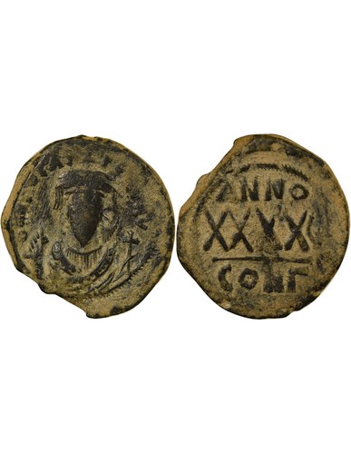 Empire byzantin phocas - phocas,