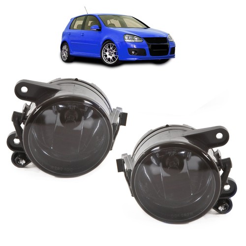 Kit feux antibrouillard - de,