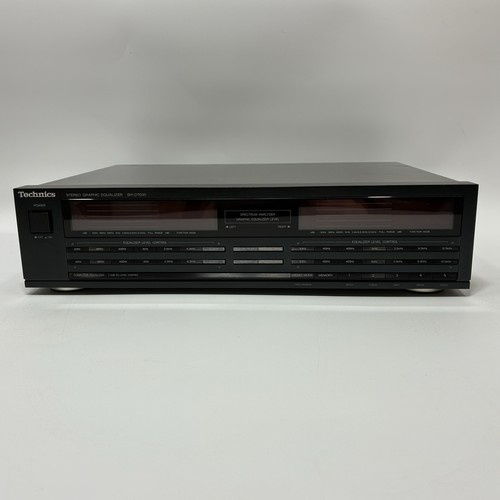 Technics d7000 graphic - sh-d7000,