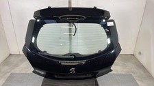 Malle/Hayon arriere PEUGEOT