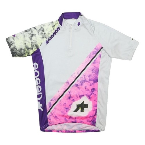 Assos shirt homme - assos, et
