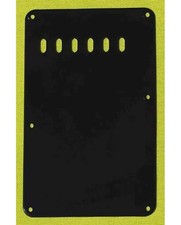 Plaque Vibrato Stratocaster