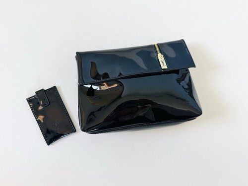 Pochette trousse maquillage - pochette,