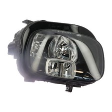 Optique avant principal droit (feux)(phare) CITROEN C3 AIRCROSS 1 PHASE 1