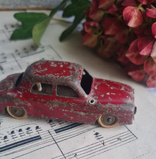 ANCIENNE VOITURE RENAULT 1953 JOUET