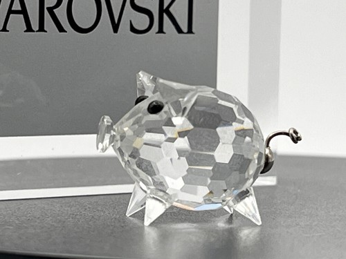 Figurine swarovski 010028 - figurine,