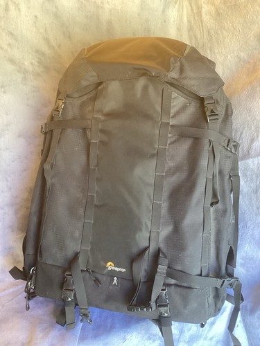 Lowepro pro trekker - lowepro,