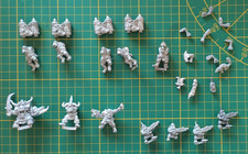 Warhammer 40k/40000/rogue