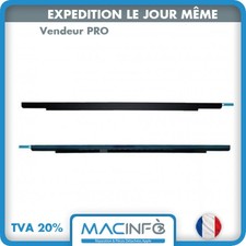 Sticker Ecran MacBook Pro 14" A2442 A2779 2021 2023 Bandeau En Verre