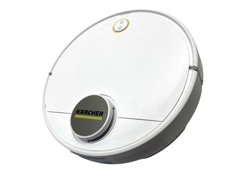Aspirateur robot karcher rcv - robot,