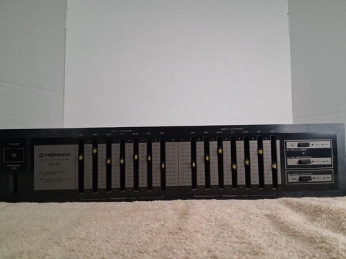 Pioneer 560 dual band - pioneer,