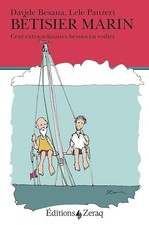 Betisier marin - Panzeri, Lele