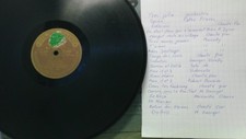Disques saphir - disques,