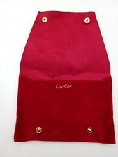 Cartier Étui De Voyage