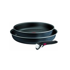tefal lot de 2 poêles