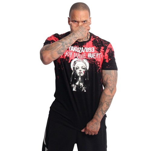 Yakuza shirt homme - t-shirt, slim