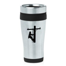 Stainless Steel Insulated 16oz