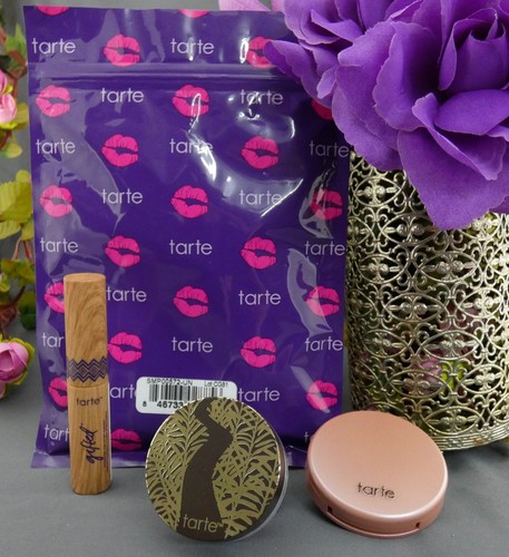 Tarte amazonian clay trial - amazonian,