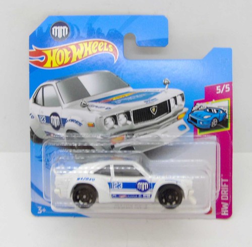 5175 hot wheels - 5175, carte