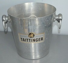Seau à Champagne Taittinger