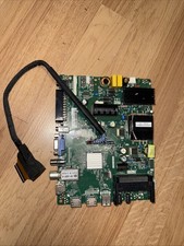 Motherboard TV 5800-A6M33G-0P30 Brandt B4030FHD B4930FHD SK705TQGPL008