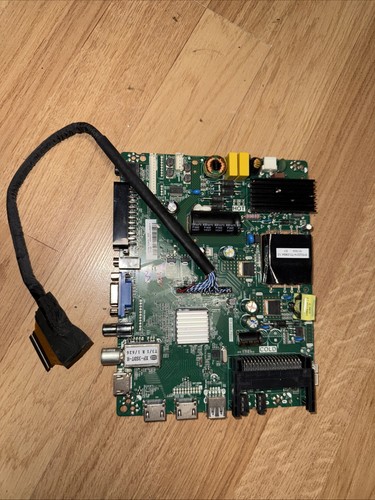 Motherboard - , tv