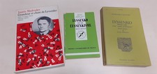 LOT DE 3 LIVRES SUR LYSSENKO