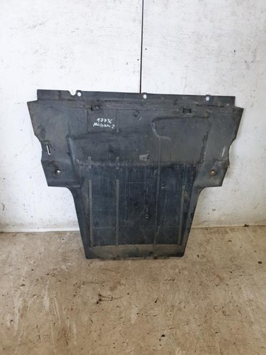Cache sous moteur renault - cache,