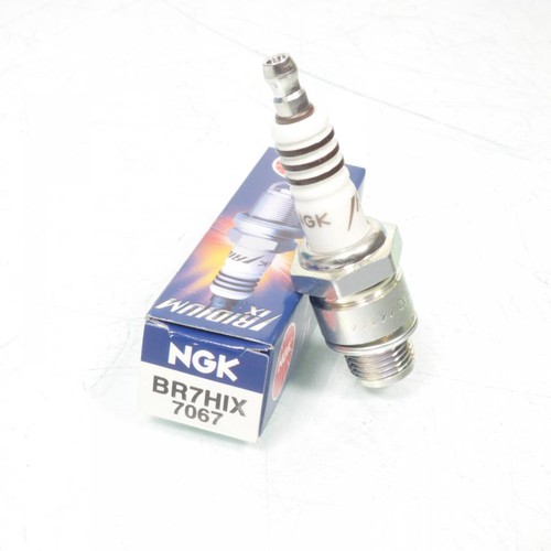 Bougie allumage ngk pour - d'allumage,