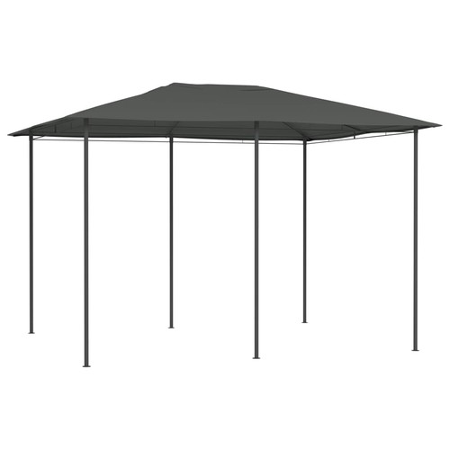 Belvédère 3x4x2 m - 3x4x2,6,