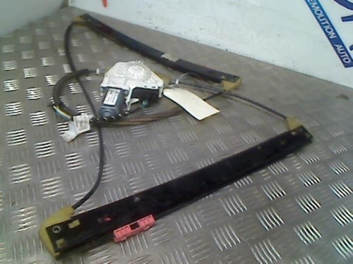 Leve vitre electrique avant
