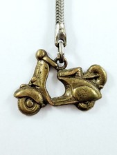 PORTE-CLÉS - SCOOTER VESPA