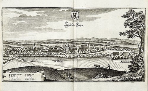 Seesen résine goslar - seesen, lk
