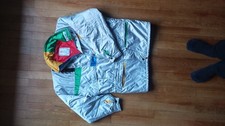 Ensemble officiel JO