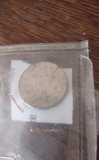 Piece 1/2 Franc Semeuse 1968