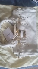 Sac main chloé paddington - sac,