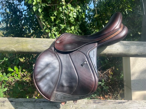 Selle obstacle vendre - selle, à