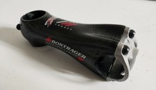 Bontrager XXX Carbon Stem