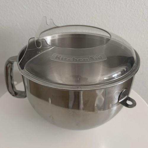 Kitchenaid pro stainless - kitchenaid,
